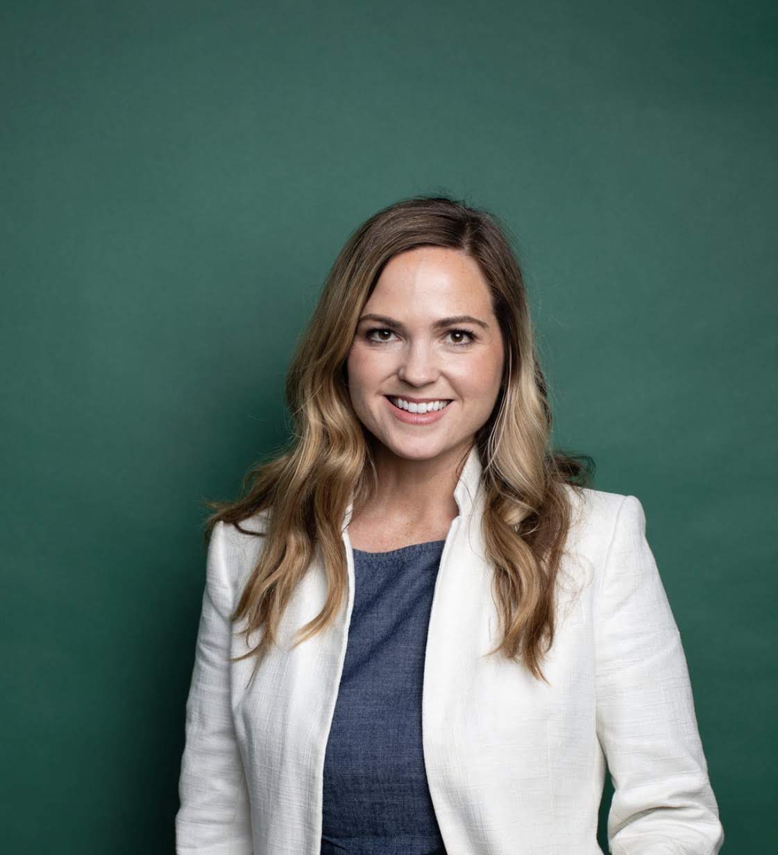 Dr. Jana Rundle - Licensed Clinical Psychologist specializing in Perinatal Mental Health